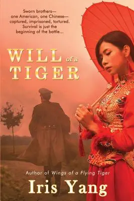 Voința unui tigru - Will of a Tiger