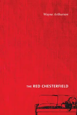 The Red Chesterfield