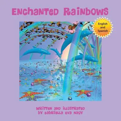 Curcubee fermecate (Enchanted Rainbows) - Enchanted Rainbows