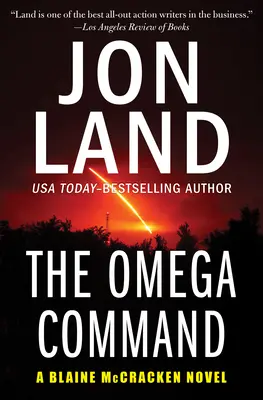 Comanda Omega - The Omega Command