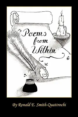 Poezii din interior - Poems from Within