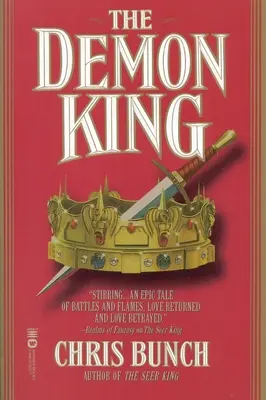 Regele Demon - The Demon King