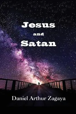 Iisus și Satana - Jesus and Satan