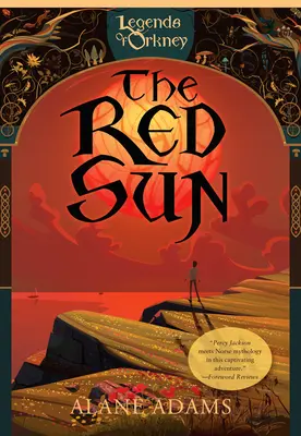 Soarele roșu - The Red Sun