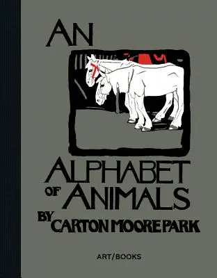 Un alfabet al animalelor - An Alphabet of Animals