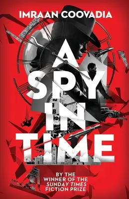 Un spion în timp - A Spy In Time