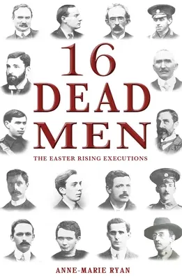 16 bărbați morți - 16 Dead Men