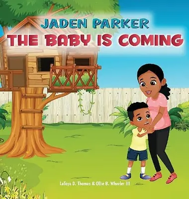 Jaden Parker Vine copilul - Jaden Parker The Baby Is Coming