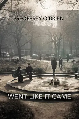 A mers așa cum a venit - Went Like It Came
