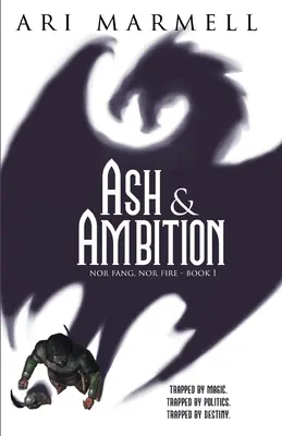 Cenușă și ambiție - Ash & Ambition