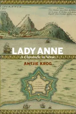 Lady Anne: O cronică în versuri - Lady Anne: A Chronicle in Verse