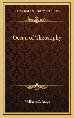 Oceanul teosofiei - Ocean of Theosophy
