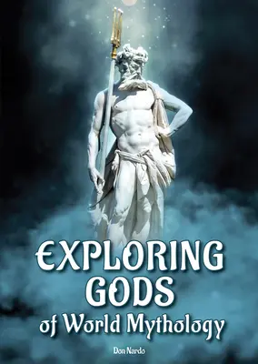 Explorarea zeilor din mitologia mondială - Exploring Gods of World Mythology