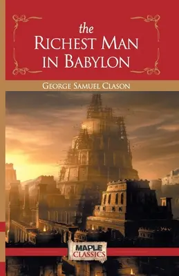 Cel mai bogat om din Babilon - The Richest Man in Babylon
