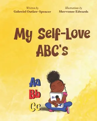 ABC-ul iubirii de sine - My self love ABC's