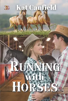 Alergând cu caii - Running with Horses