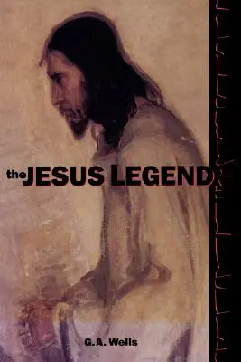 Legenda lui Iisus - The Jesus Legend