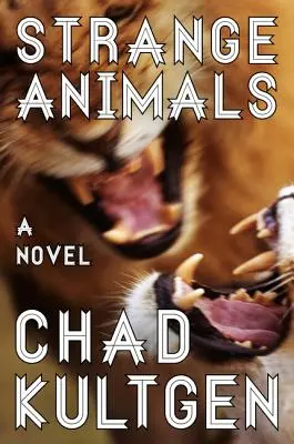 Animale ciudate - Strange Animals