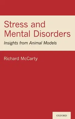 Stresul și tulburările psihice: Perspective din modelele animale - Stress and Mental Disorders: Insights from Animal Models
