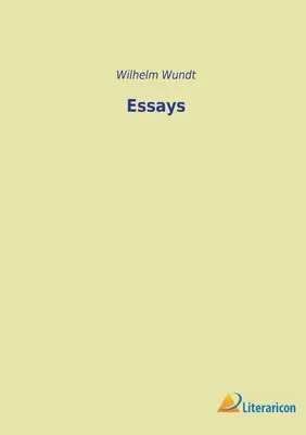 Eseuri - Essays