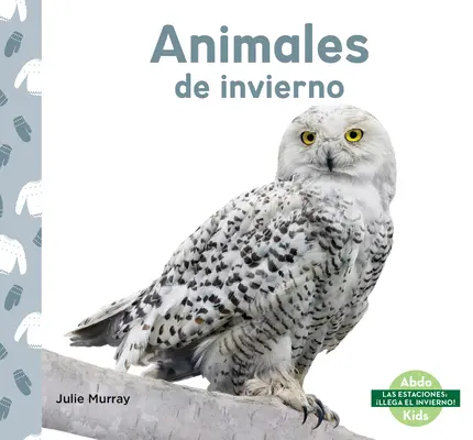 Animale de iarnă - Animales de Invierno