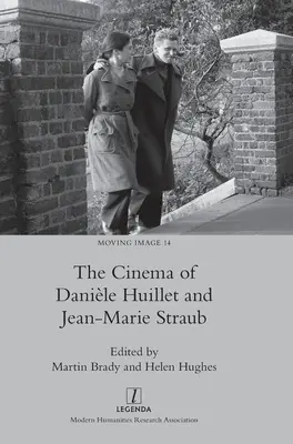 Cinematografia lui Danile Huillet și Jean-Marie Straub - The Cinema of Danile Huillet and Jean-Marie Straub