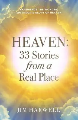 Raiul: 33 de mărturii dintr-un loc real - Heaven: 33 Stories from a Real Place