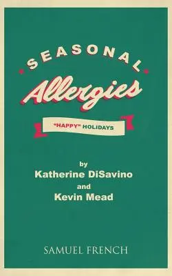 Alergiile sezoniere - Seasonal Allergies
