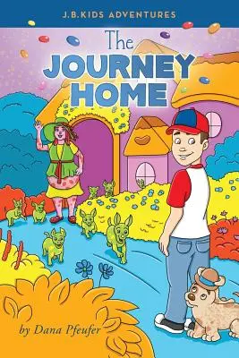 Călătoria spre casă - The Journey Home