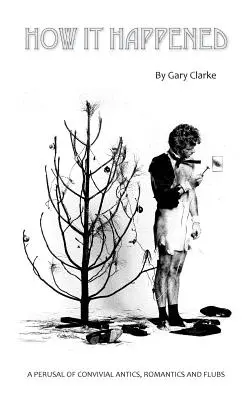 Cum s-a întâmplat (hardback) - How It Happened (hardback)