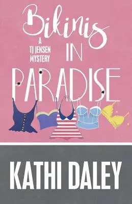 Bikinis în Paradis - Bikinis in Paradise