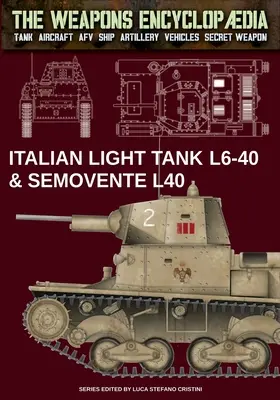 Tancuri ușoare italiene L6-40 & Semovente L40 - Italian light tanks L6-40 & Semovente L40