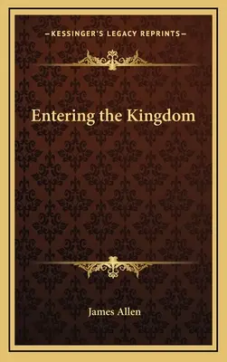 Intrarea în Împărăție - Entering the Kingdom