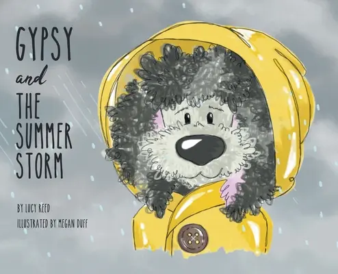 Gypsy și furtuna de vară - Gypsy and The Summer Storm