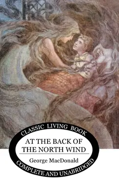 În spatele vântului de nord - At the Back of the North Wind