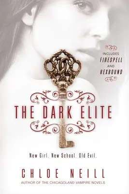 Dark Elite - The Dark Elite
