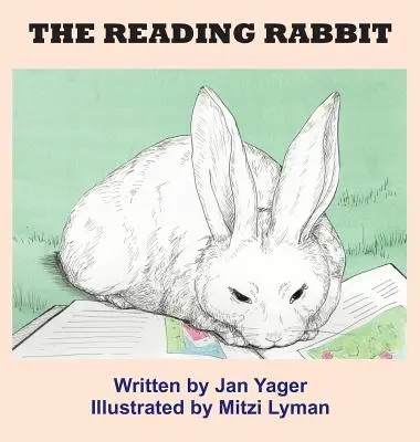 Iepurele cititor - The Reading Rabbit