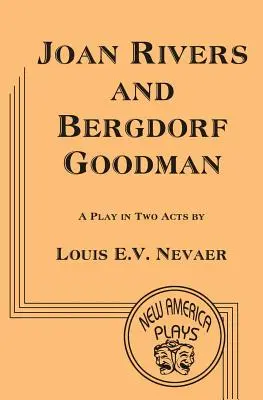 Joan Rivers și Bergdorf Goodman - Joan Rivers and Bergdorf Goodman
