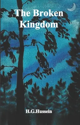 The Broken Kingdom