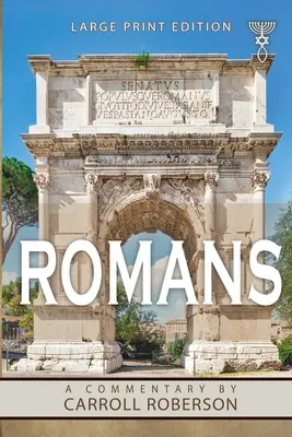 Romani: Un comentariu - Romans: A Commentary