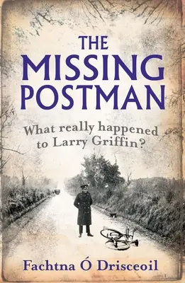 Poștașul dispărut - The Missing Postman
