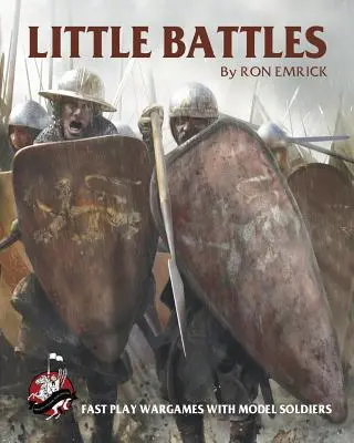 Micile bătălii - Little Battles