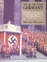 Atlasul Germaniei naziste - Atlas of Nazi Germany