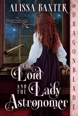 Lordul și doamna astronom - The Lord and the Lady Astronomer