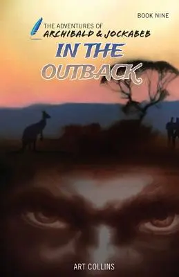 În Outback (Aventurile lui Archibald și Jockabeb) - In the Outback (The Adventures of Archibald and Jockabeb)