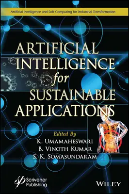 Inteligența artificială pentru aplicații durabile - Artificial Intelligence for Sustainable Applications