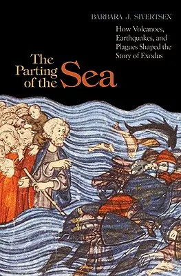 Despărțirea mării: Cum vulcanii, cutremurele și plăgile au modelat povestea Exodului - The Parting of the Sea: How Volcanoes, Earthquakes, and Plagues Shaped the Story of Exodus