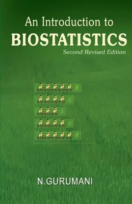 O introducere în biostatistică - An Introduction to Biostatistics