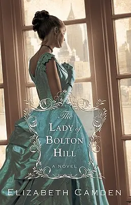 Doamna din Bolton Hill - Lady of Bolton Hill
