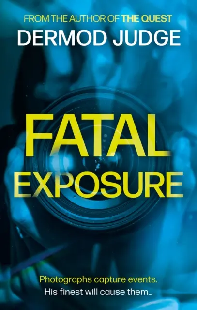 Expunere fatală - Fatal Exposure